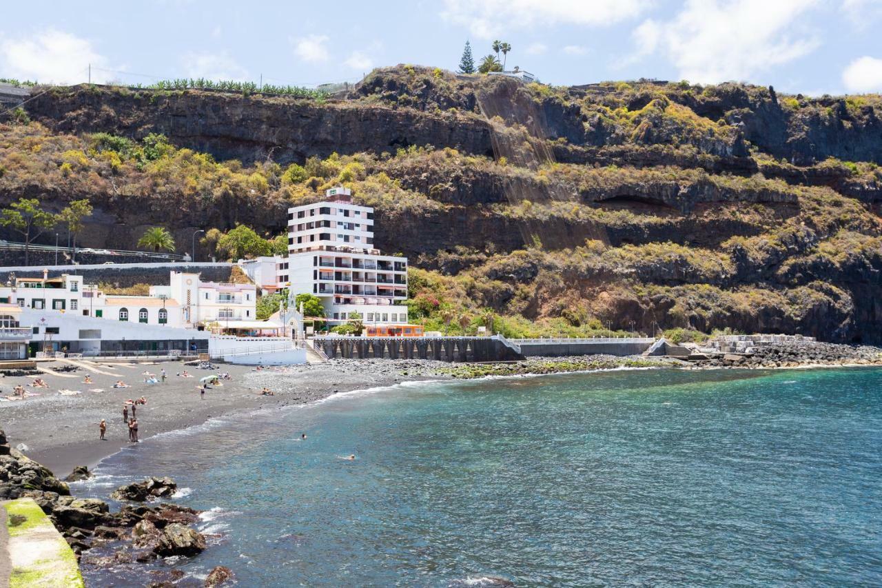 Finca La Gaviota - Los Limoneros Icod De Los Vinos Eksteriør bilde